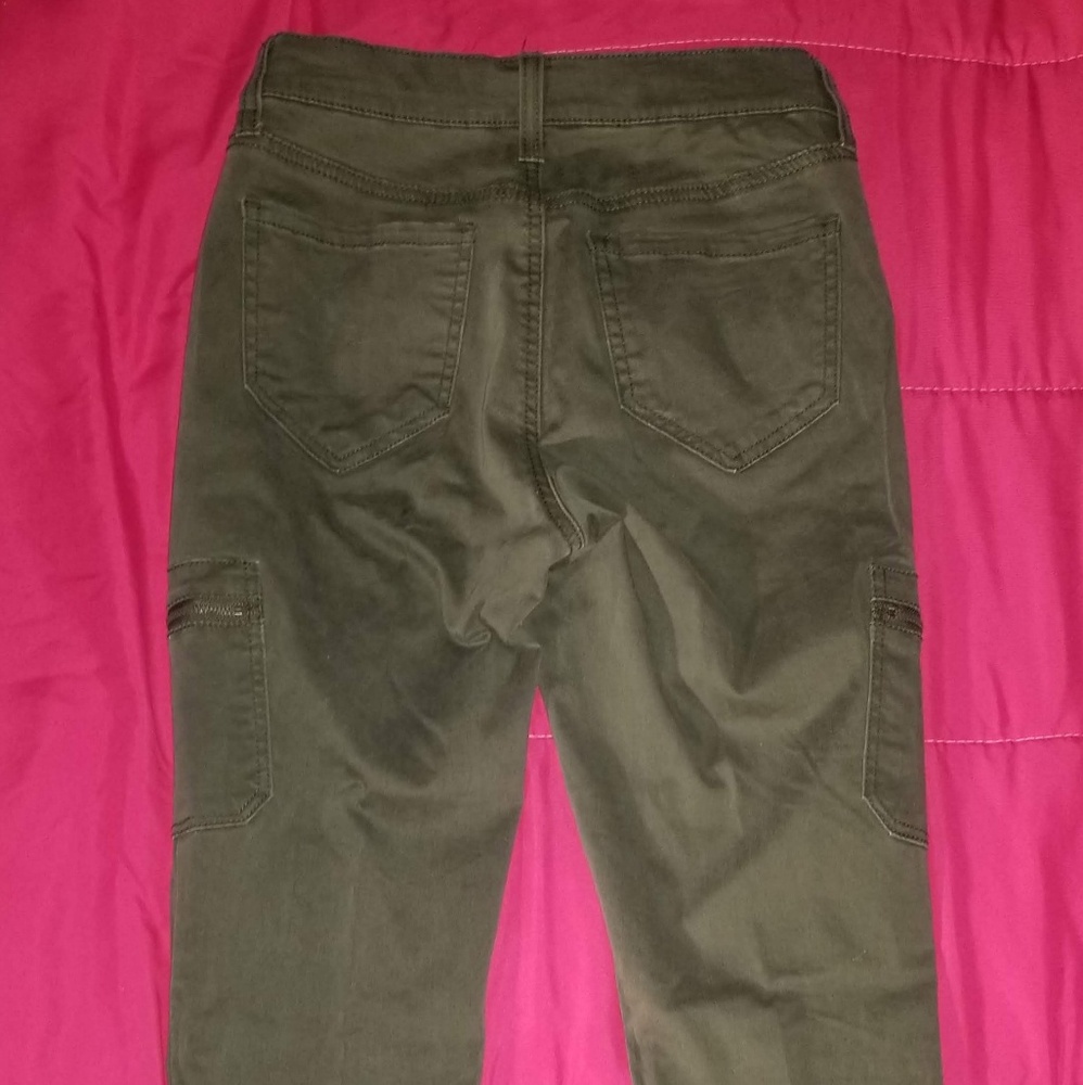 Jeans - Picture 2 of 2